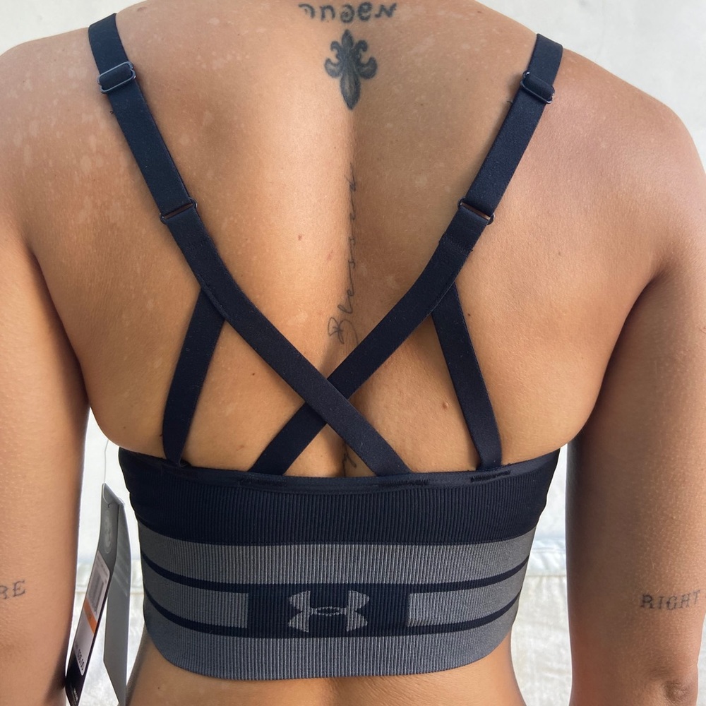 Under Armour NWT sports bra